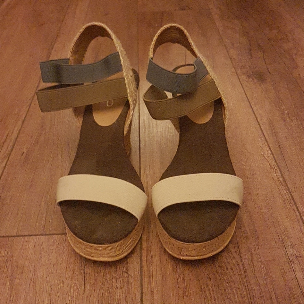 Wedges